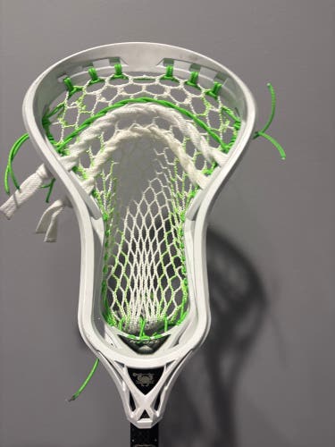 ECD Rebel Offense Head (Lightly Used)