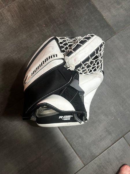 Warrior Ritual G6.1 E+ Regular (Used)