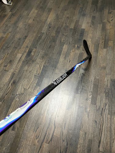 New Bauer Flylite (65 flex P28)