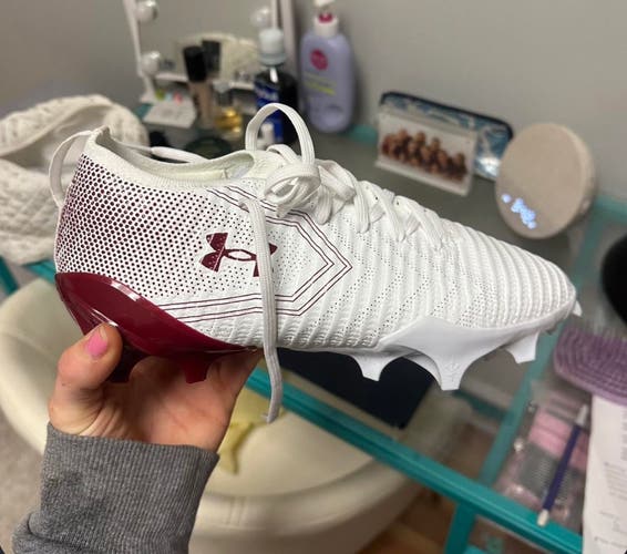 Cleats
