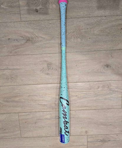 Combat BBCOR Certified Bat (-3) 29 oz 32" (New)