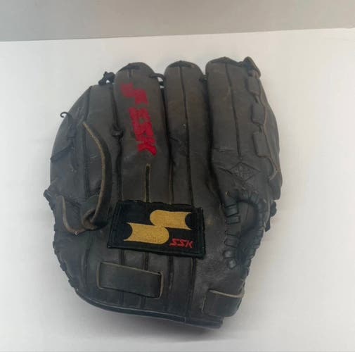 SSK CLP-12 RH Baseball Glove 12" (Used)