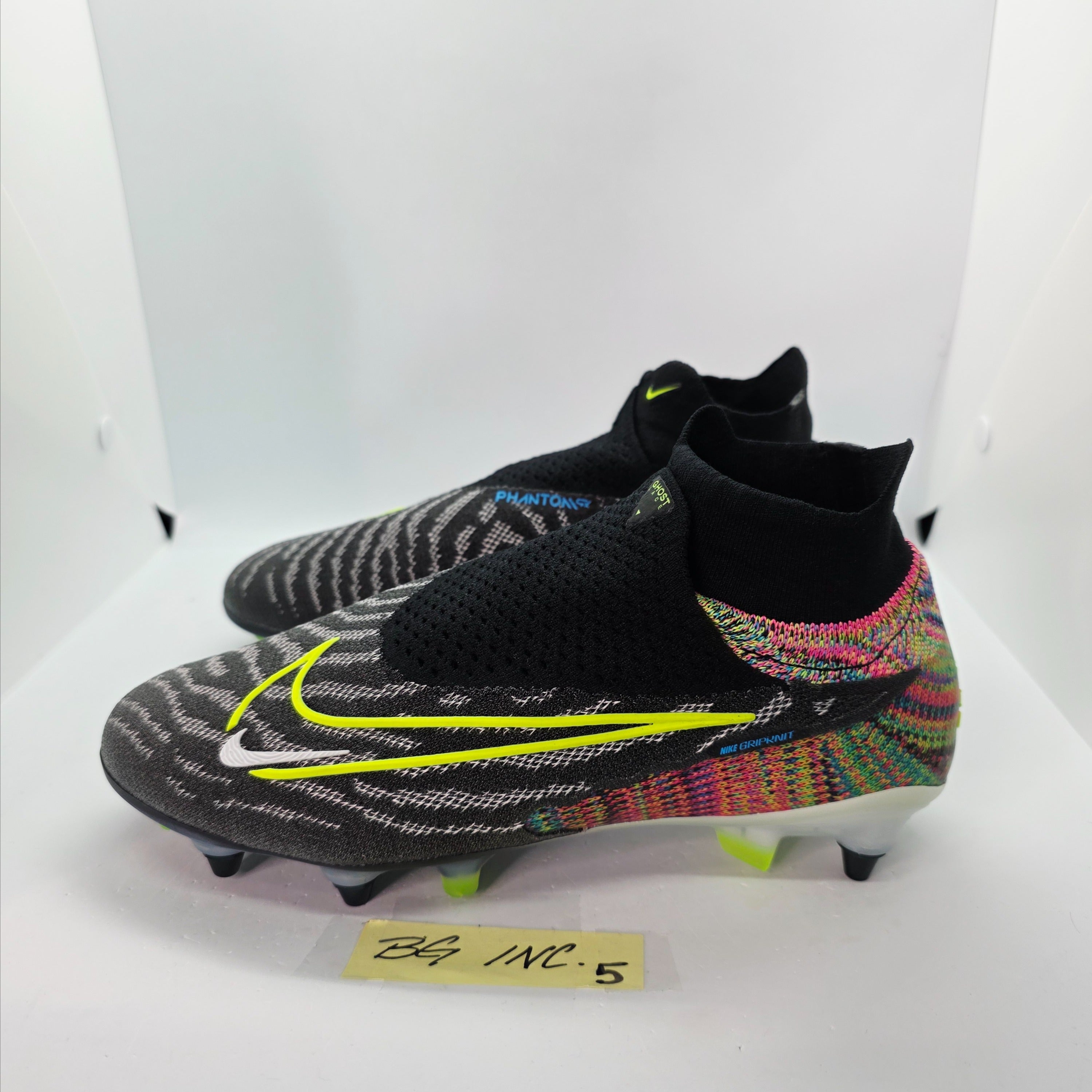 Gx elite ファントムgxプロ NWT Nike Soccer Cleats - Phantom GX
