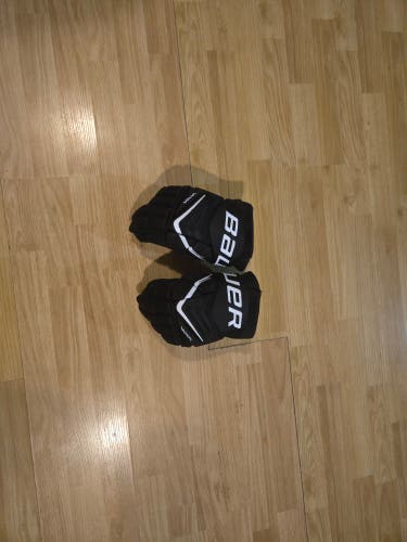 Bauer Vapor Flylite Gloves 13" (Used)
