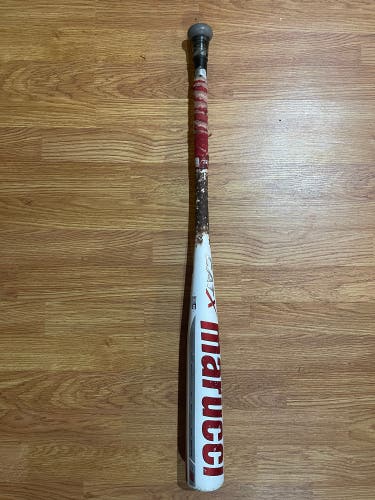 2023 Marucci CATX Alloy BBCOR Certified Bat (-3) 29 oz 32" (Used)
