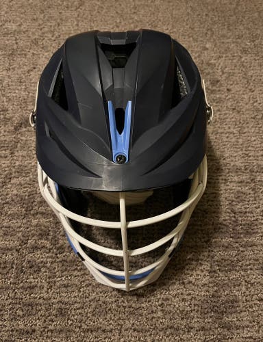 **NAVY BLUE XRS PRO**