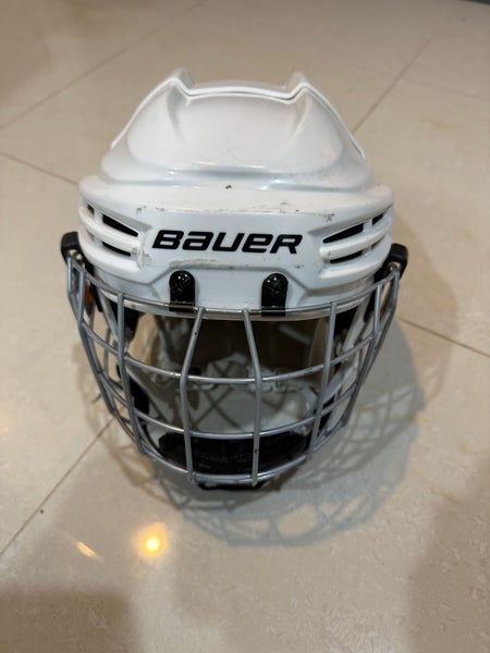 Youth Bauer Prodigy Helmet (Used)