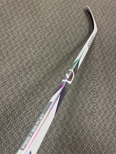 Intermediate Bauer Proto2 Right Handed Hockey Stick P28 65 Flex (New)