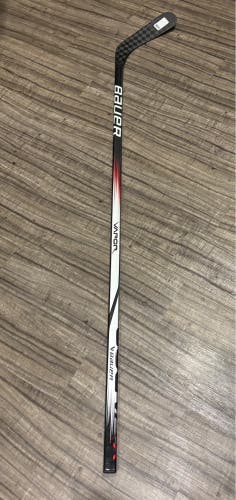Bauer Vapor League Pro Stock Right Handed Hockey Stick P92 77 Flex New