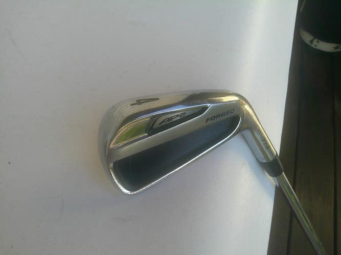 Titleist Forged 714 AP2 4-Iron w/ True Temper DG X100 X-Stiff Shaft