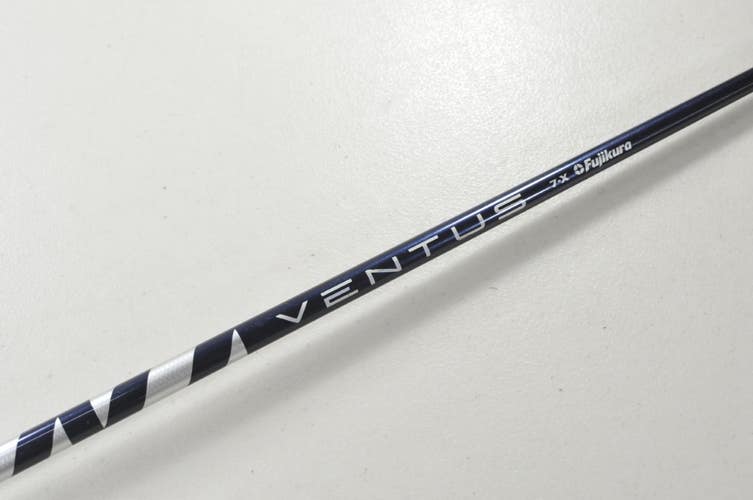 Fujikura Ventus VeloCore Blue 7 X-Stiff TaylorMade Fairway Shaft 41" # 215123