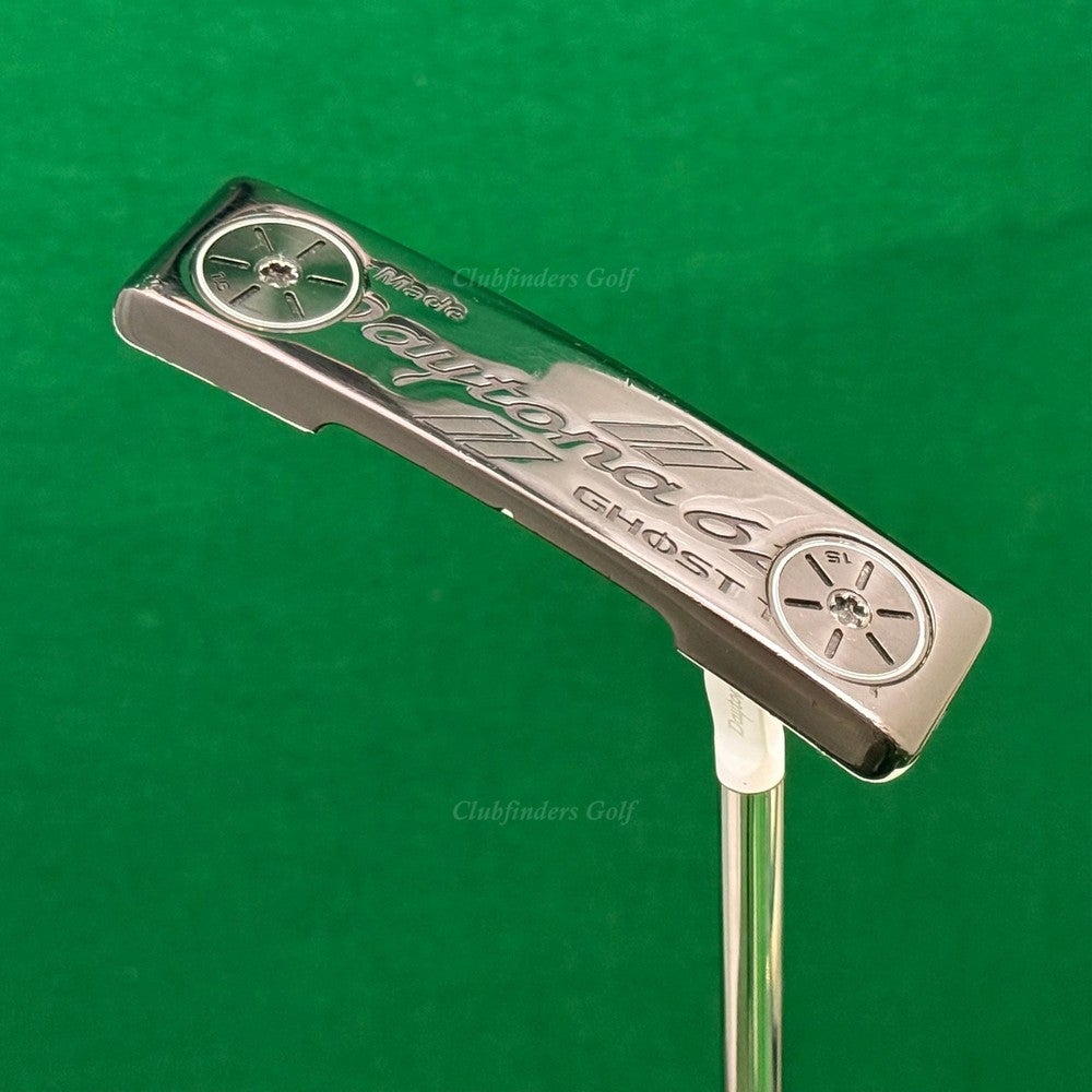 Taylormade Daytona Redline Putter 34.5