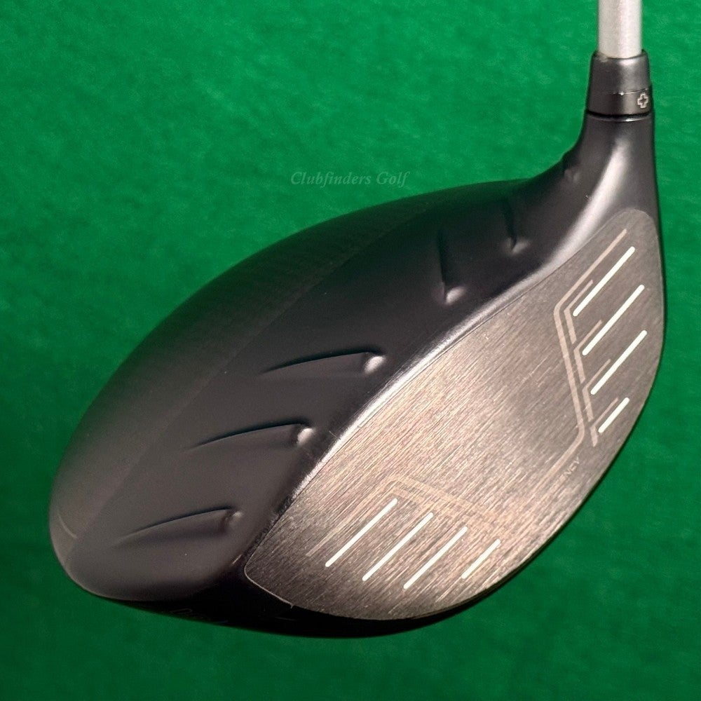 Ping G440 MAX 9 Driver Ping Tour 2.0 Black 65-X Graphite Extra