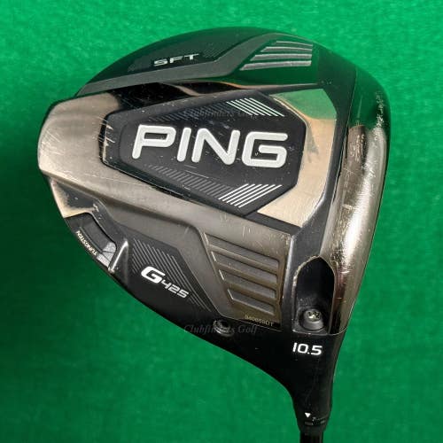 Ping G425 SFT 10.5 Driver Mitsubishi Chemical Tensei CK Series 60 Extra Stiff