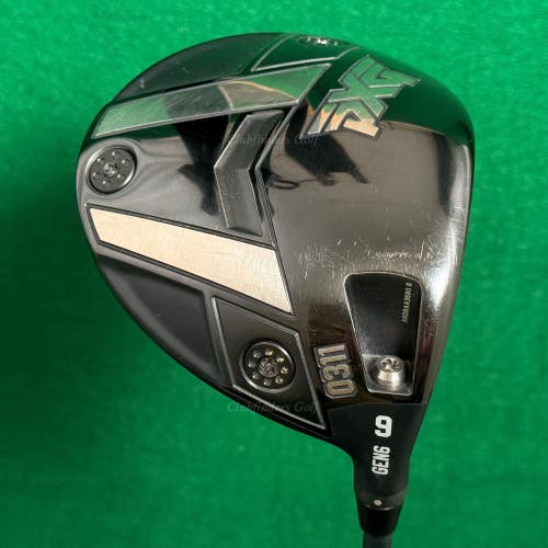 PXG 0311 GEN6 9 Driver Mitsubishi Chemical Tensei AV Limited 65 Regular w/ HC