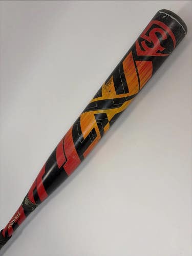 Louisville Slugger LXT Softball Bat, 32/21 (-11), 2 1/4" Barrel