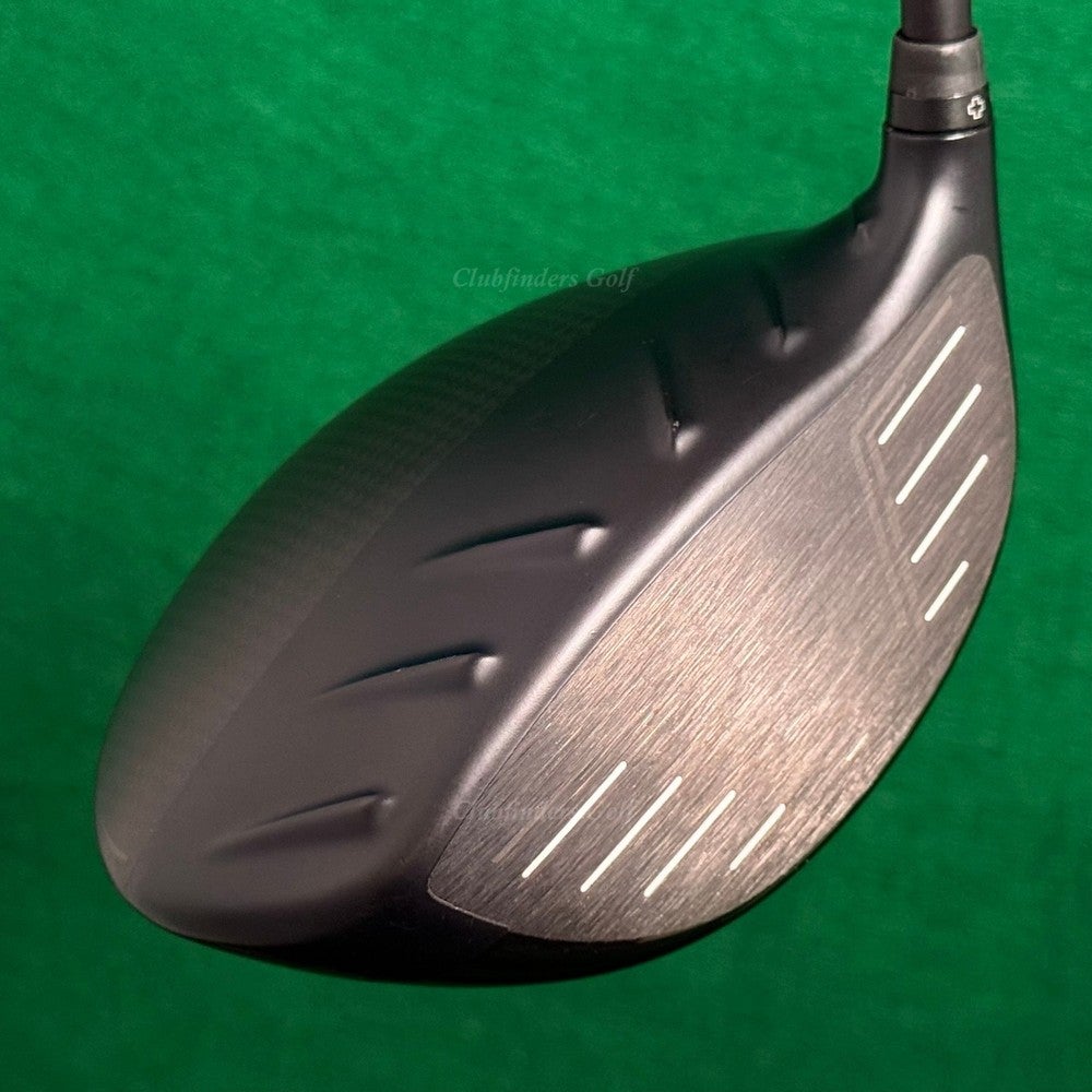 Ping G440 LST 9 Driver Aldila Rogue 110 MSI 60X Graphite Extra