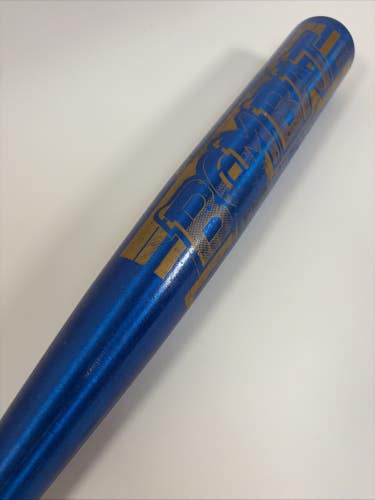 Bombat Baseball Bat, 28/22 (-6), 2 7/8" Barrel