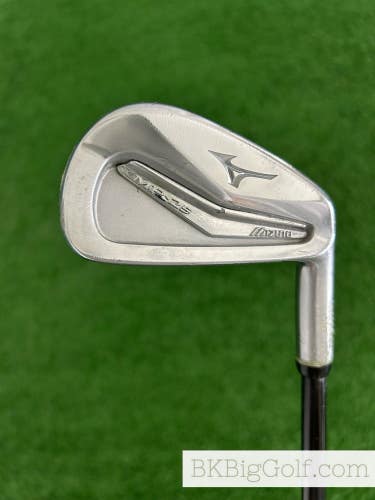 Mizuno MP25 Forged 4 Iron / Stiff