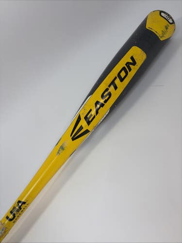Easton Beast X Baseball Bat, 29/19 (-10), 2 5/8" Barrel