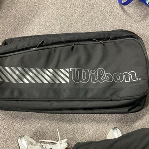 Wilson Night Session Tour 12K Racket Bag