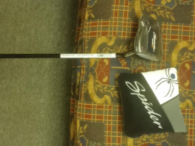 TaylorMade Tour X #3 MRH Putter