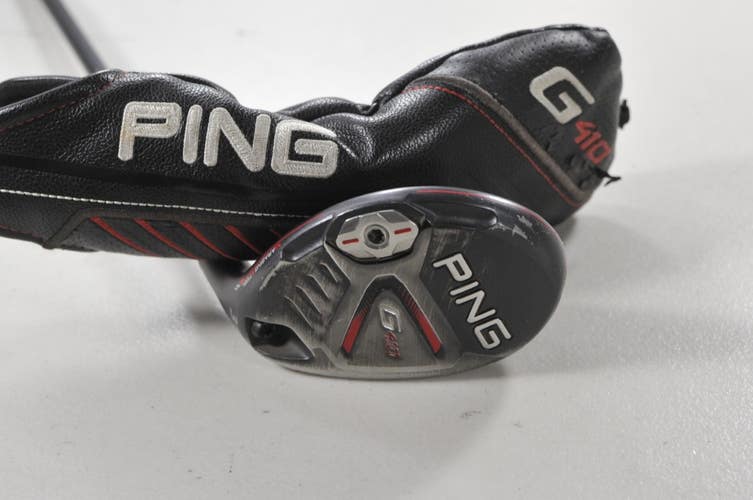 Ping G410 3-19* Hybrid Senior Flex Right Alta CB 70g Graphite # 215343