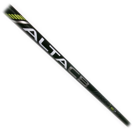 Ping Alta CB 65 42.75" Fairway Wood Shaft Regular Flex w/G430 Adapter