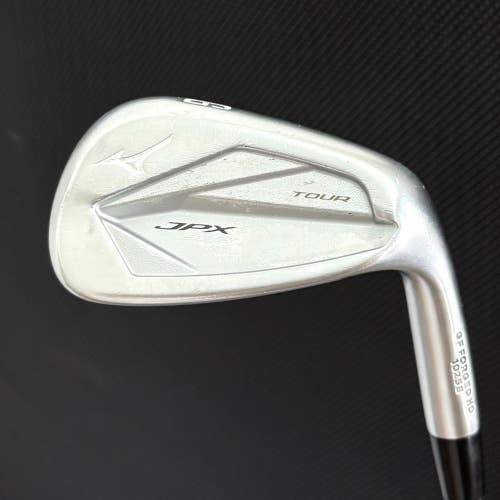 MIZUNO JPX 923 TOUR GAP WEDGE