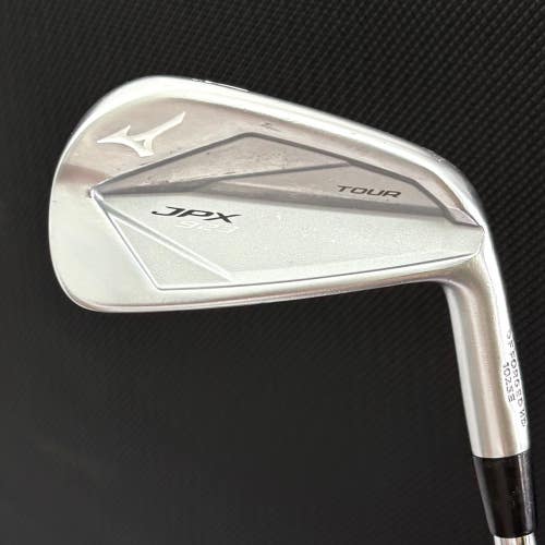 MIZUNO JPX 923 TOUR 4 IRON +1/2"