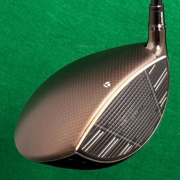 TaylorMade Qi4D LS 9 Driver Fujikura Ventus Blue TR 5-S Graphite