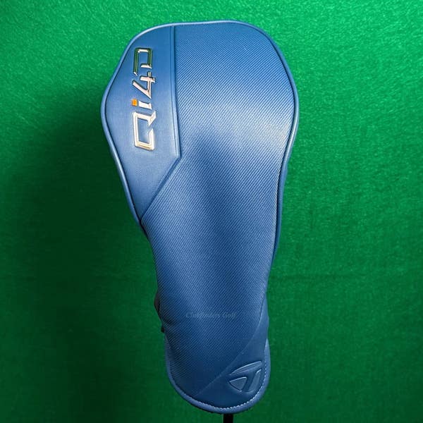 TaylorMade Qi4D LS 9 Driver Fujikura Ventus Blue TR 5-S Graphite
