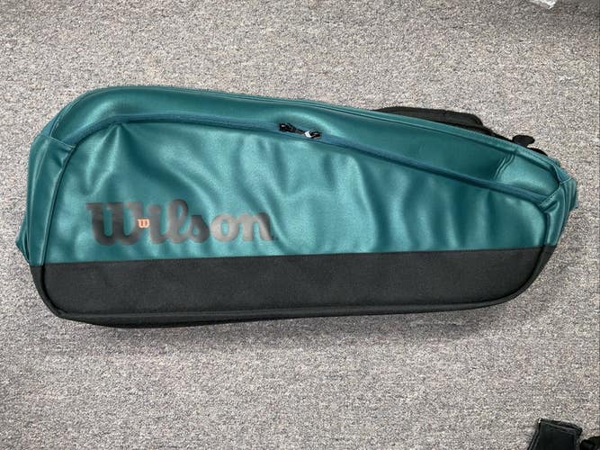 Wilson Blade Super Tour 9PK Racket Bag