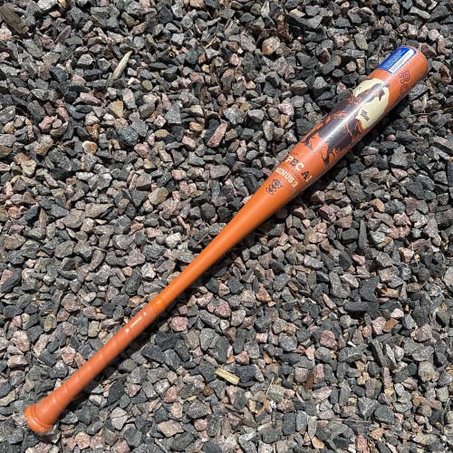 Combat MFG Greatest Show Spec-A1 Rodeo BBCOR Baseball Bat 31/28