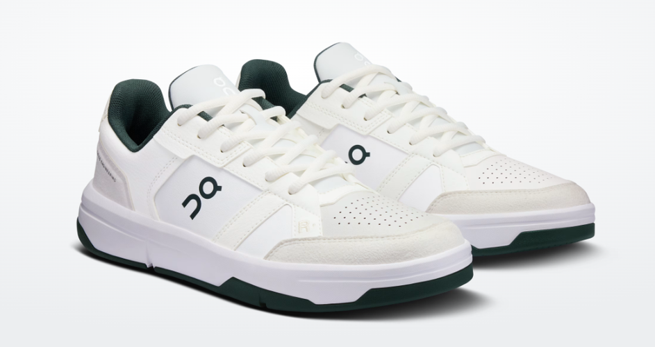 Size 6.5 - On The Roger Clubhouse Evergreen Wmns 3WF10432924