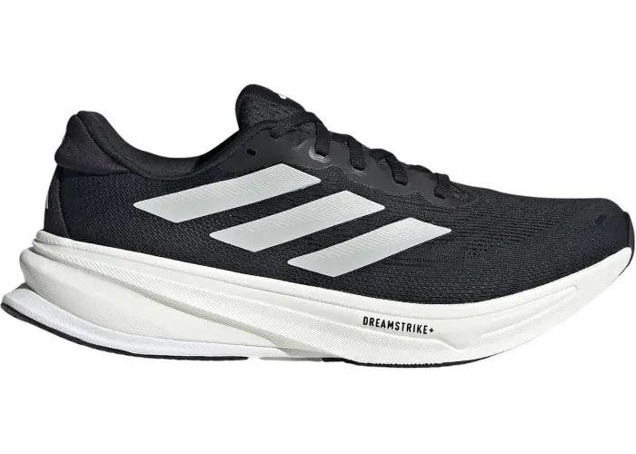 Size 9 - adidas Supernova Rise 2 Core Black (Women's) JS4391