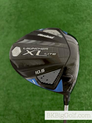 Cleveland Launcher XL Lite 10.5 Driver / Stiff