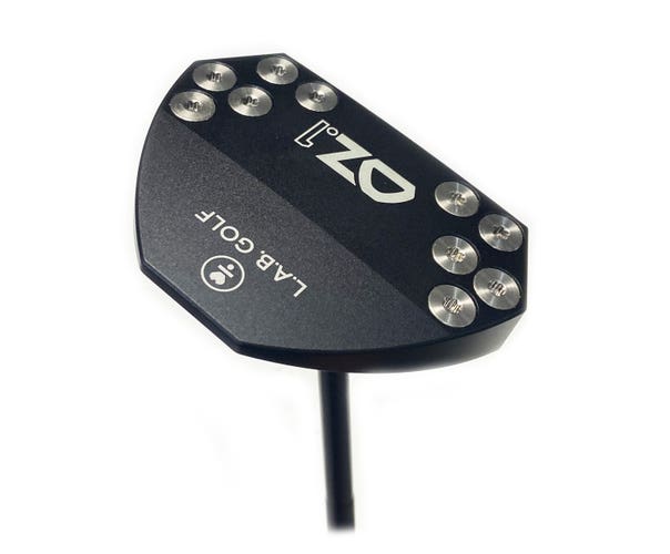*MINT* L.A.B. Golf OZ.1 34.5” Mallet Putter