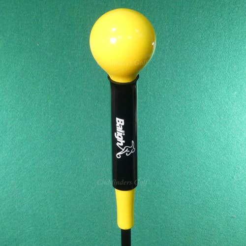 Baligh Tempo Rythm 48" Golf Swing Trainer Training Aid