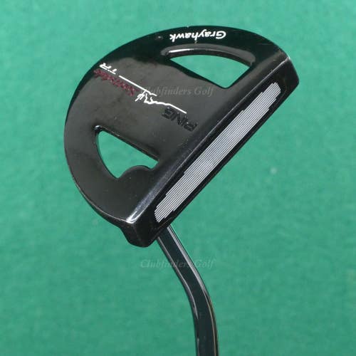 Ping Scottsdale TR Grayhawk Single-Bend 33.75" Putter Golf Club Karsten *READ*