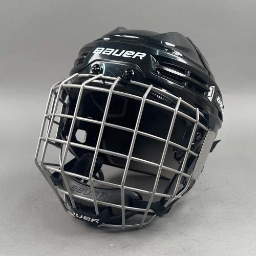 Bauer IMS 5.0 Small 6 1/2" to 7 1/8" Senior Hockey Helmet