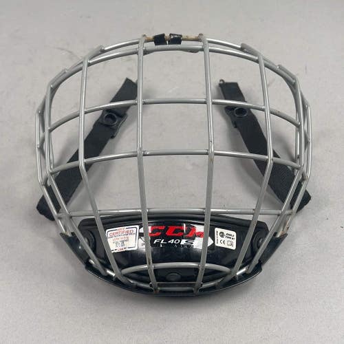 CCM FL40 S Small Hockey Cage