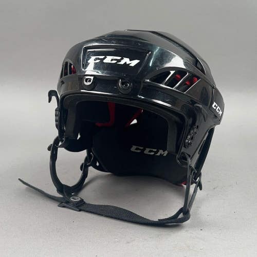 CCM HT50 Medium 6 3/4" to 7 3/8" Junior Hockey Helmet
