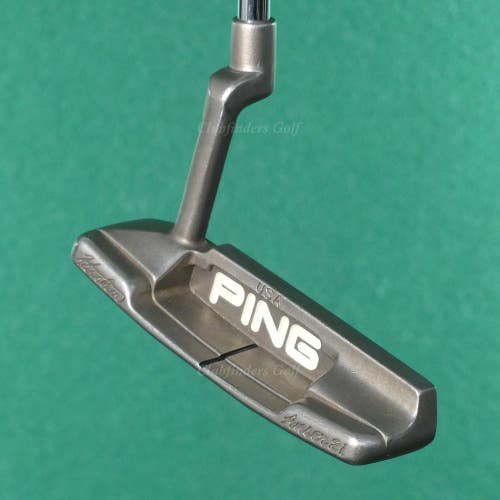 Ping Anser 2i Isopur Plumbers-Neck 35" Putter Golf Club Karsten