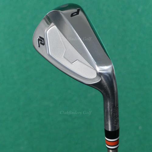 New Level 702 CB Forged PW Pitching Wedge SteelFiber i70 Graphite Seniors