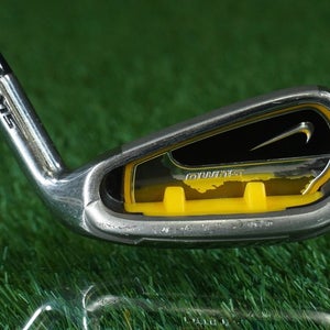 Nike SQ Sumo 5 Iron SasQuatch iDiamana Mitsubishi Rayon Regular Flex Graphite RH