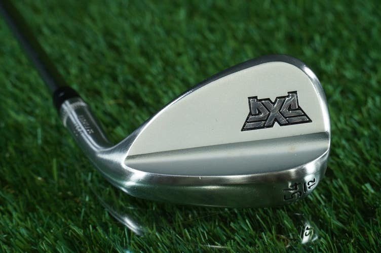 PXG 0311 3X Forged 54 12 Sand Wedge KBS Tour 110 Regular Flex Steel Shaft RH