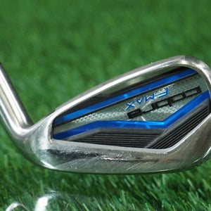 King Cobra F-MAX 6 Iron Ultralite Regular Flex Steel Shaft Right Handed RH