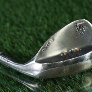 Titleist BV SM5 60 08 Lob Wedge Vokey Steel Shaft Wedge Flex RH ~ LOOK!!