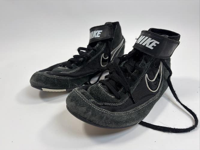 Nike Speedsweep VII GS Wrestling Shoes, Size 7.5